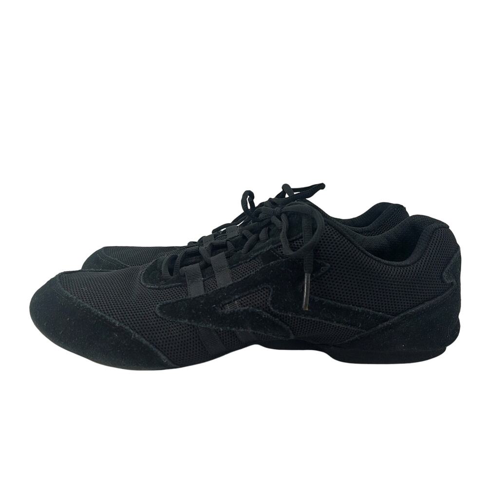Sansha Designed by F.R. Duvas 17M Dance Zumba Shoes